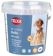 Friandise Salmon Balls pour chien
