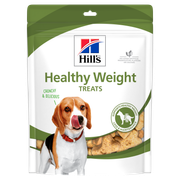 Hill's Science Plan friandises Healthy Weight treats pour Chien