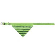 Collier bandana foulard Pomme pour chiot