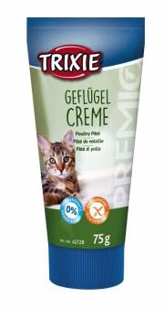 Trixie - Pâté de Volaille pour Chats - 75g