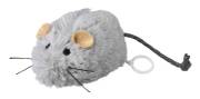 Souris frétillante à remonter pour Chat