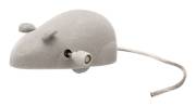 Souris en feutre à remonter pour Chat