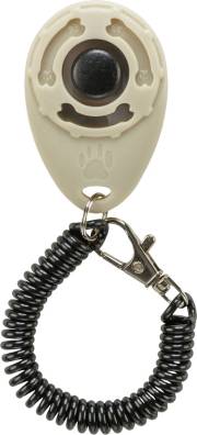 Sporting Clicker pour chien Trixie