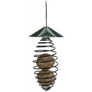 Mangeoire oiseaux boule de graisse lampe