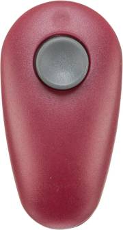 Clicker doigt pour chien Trixie