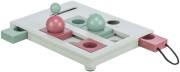 Jouet interactif Brain Mover pour chat