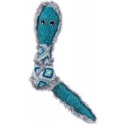 Peluche Serpent avec nœud pour Chat