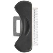 Tête de rechange pour brosse démêlante carde pour chien et chat