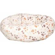 Panier rond Lingo Trixie pour chien