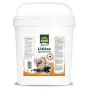 Hami Form Litière pour furet