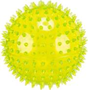 Jouet balle hérisson ø 12 cm pour chien