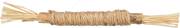 Stick en matatabi avec franges pour chat
