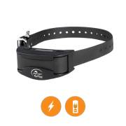 Collier anti-aboiement Bark Control pour gros chien