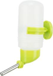 Biberon plastique lapin