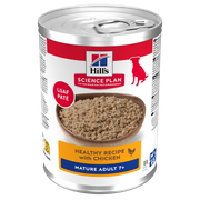 Hill's Science Plan Chien Mature Adult Poulet Boîte
