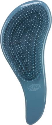 Brosse démêlante pour chien 19 cm