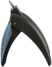 Coupe-ongles en caoutchouc pour petit chien et chat 14 cm