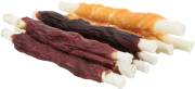 Friandise Denta Fun Chewing roll mix pour chien