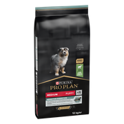 Pro Plan Sensitive Digestion Medium Puppy à l'agneau - croquettes chiot - Sac de 3 kg