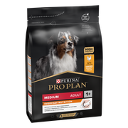 Pro Plan Everyday Nutrition Medium chien adulte poulet - 14 kg