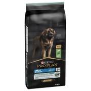 Pro Plan Sensitive Digestion Large Robust Adult à l'agneau - croquettes chien - Sac de 14 kg