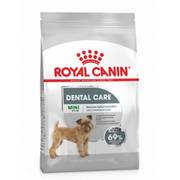 ROYAL CANIN Croquettes Mini Dental Care Sac de 3 kg pour Chien