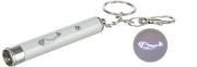 Laser pointeur LED poisson pour Chat