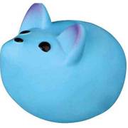 Mini souris latex 6 cm pour Chien
