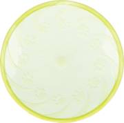 Frisbee Sporting disc TPR pour chien