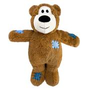 KONG Jouet Wild Knots Bear XL pour Chien