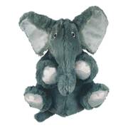 KONG Peluche Comfort Kiddos Elephant pour Chien