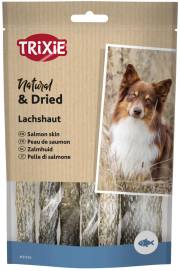 Friandises Salmon Cigars pour chien
