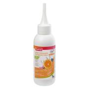 Lotion nettoyante yeux Bio Beaphar pour chien et chat