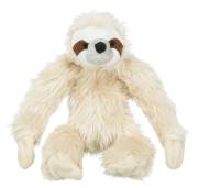 Peluche Paresseux pour chien 35 cm
