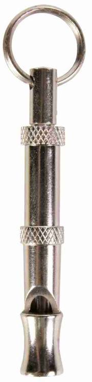 Sifflet de dressage haute fréquence 5 cm pour chien