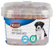 Friandises chiot Soft Snack Dots