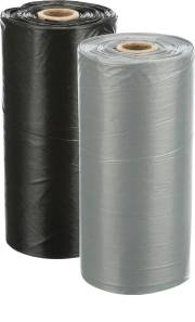 10 rouleaux de sacs à crotte pour chien