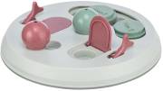 Jeu d'intelligence pour chat Flip Board ø23 cm