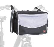 Sac de transport pour vélo Box avant 41 x 26 cm pour chien
