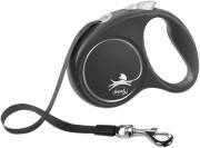 FLEXI Laisse enrouleur à sangle pour chien