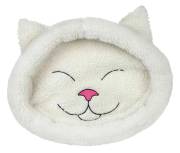 Panier lit pour chat couffin original 48×37 cm