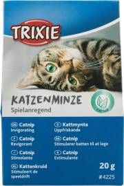 Poudre Herbe à chat Catnip