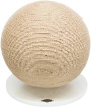 Griffoir boule pour chat