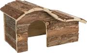 Maison pour Hamster et Souris 26 x 16 cm