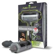 FURminator brosse ramasse-poils pour Chien et Chat