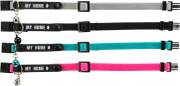 Collier personnalisé avec fermeture Snap&Easy pour chat
