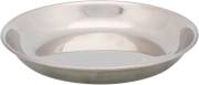 Gamelle acier inox pour chat ø13 cm