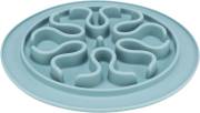 Gamelle anti-glouton chat et chien Slow Feed ø24 cm