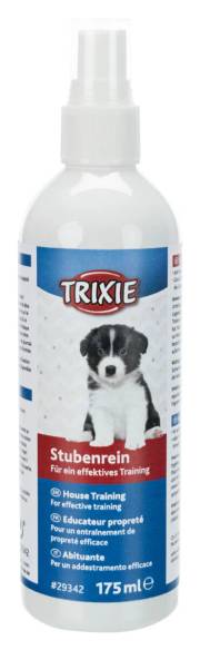 Spray Éducateur pour la propreté du chiot