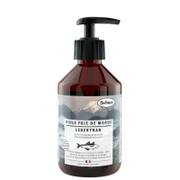 Huile de foie de morue pour chien et chat Bubimex